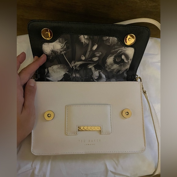 Ted Baker London crossbody - new with tag - Picture 2 of 5
